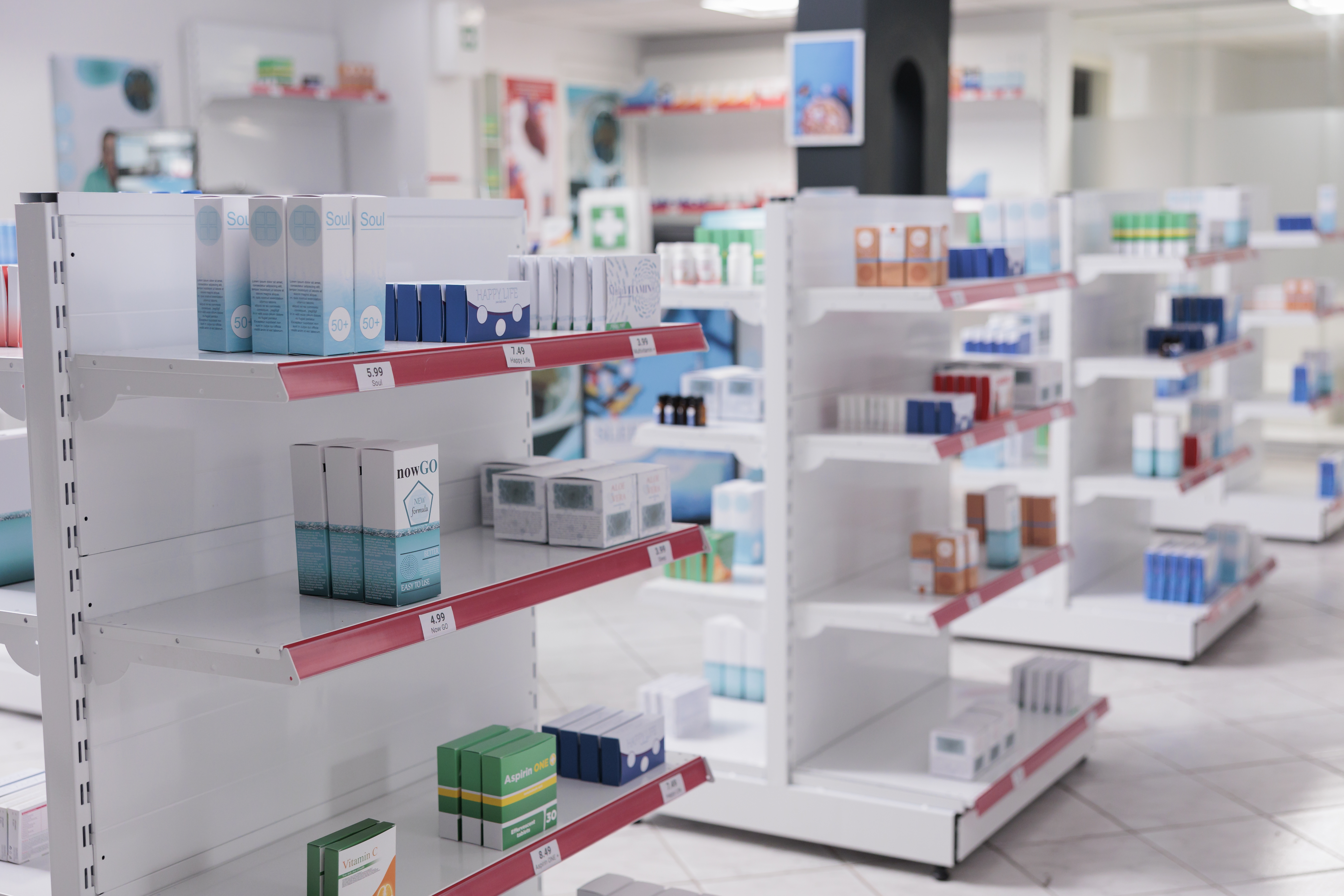 Healthcare Products
