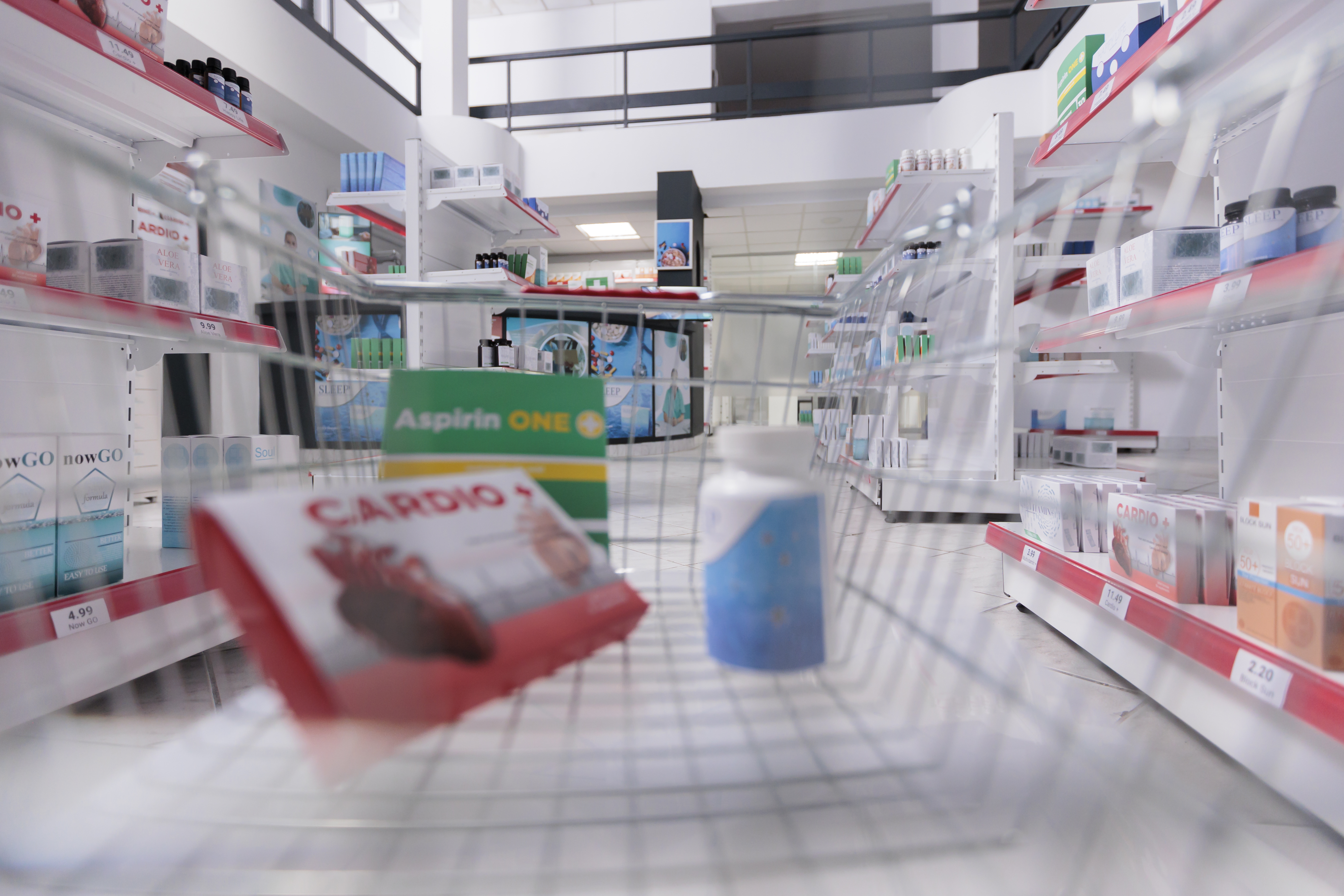 Ilsiyam Pharmacy